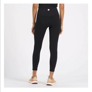 Vuori Rib Studio Legging